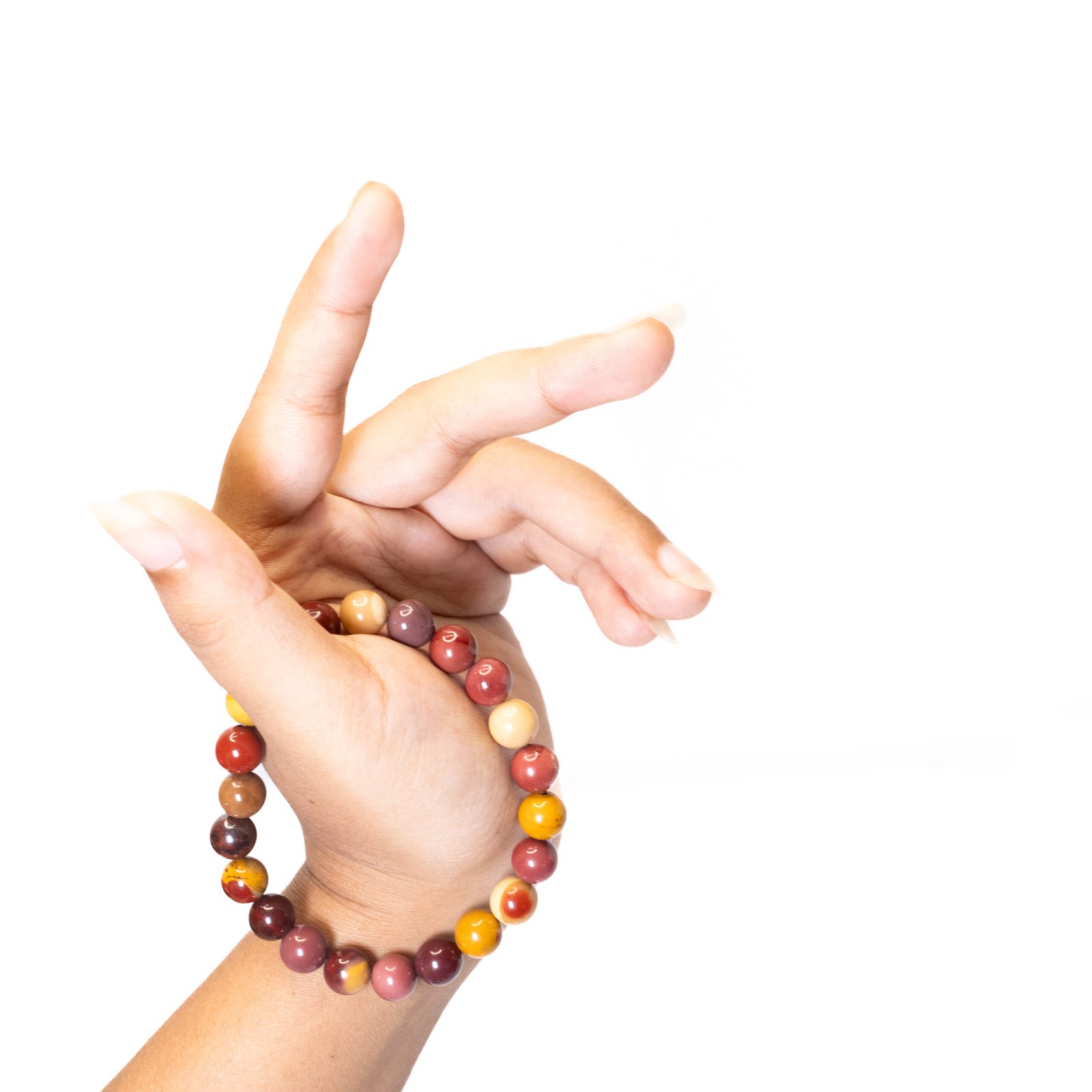 Mookalite2 scaled Mookaite Bracelet