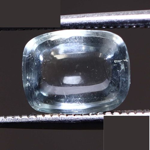 Aquamarine 2.54 Ct.