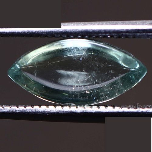 Aquamarine 2.64 Ct.