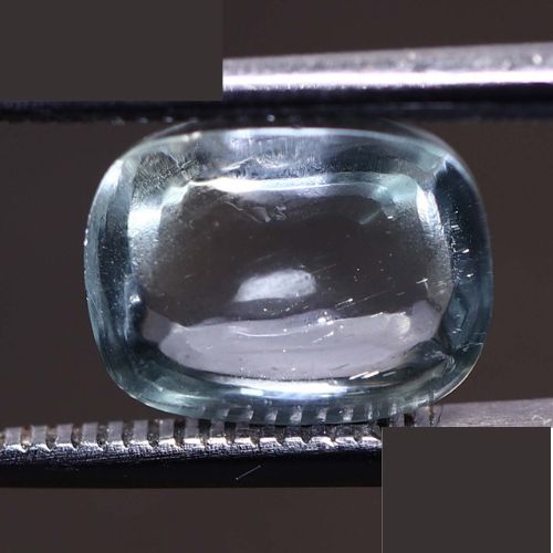 Aquamarine 3.27 Ct.