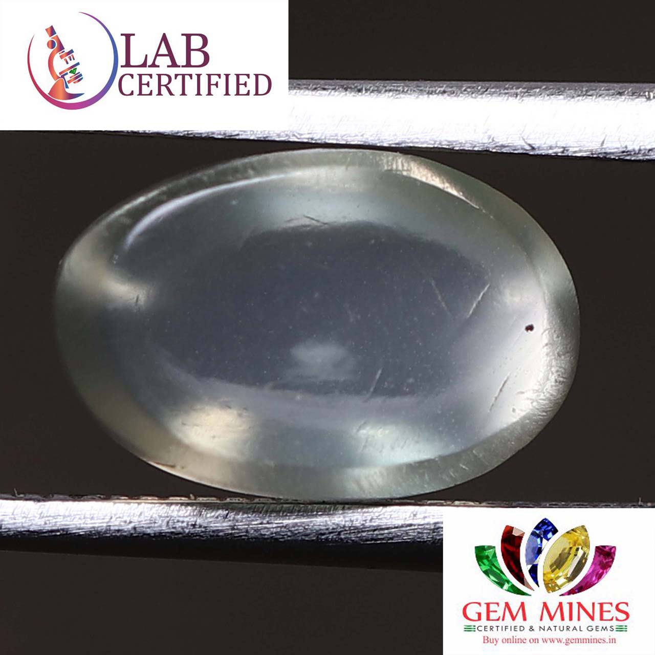 Moonstone 2.18 Ct.