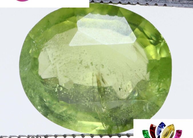 NPD101 1 e1679118563423 Peridot 3.6 Ct.