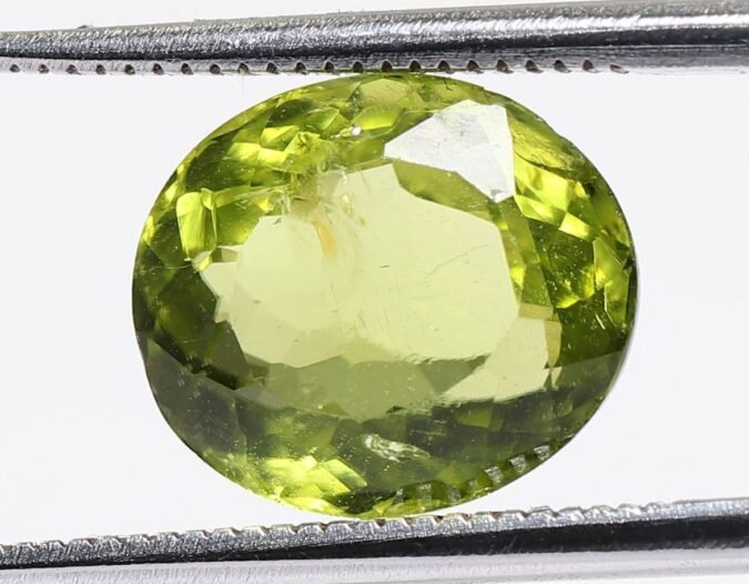 NPD21 1 e1678358075928 Natural Peridot 5 Ct.