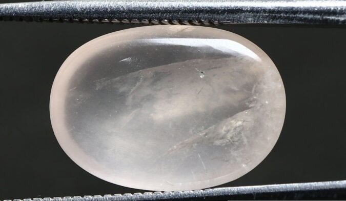 NRQ22 1 e1678360656982 Rose Quartz 6.44 Ct.