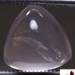 Rose Quartz 5.22 Ct.