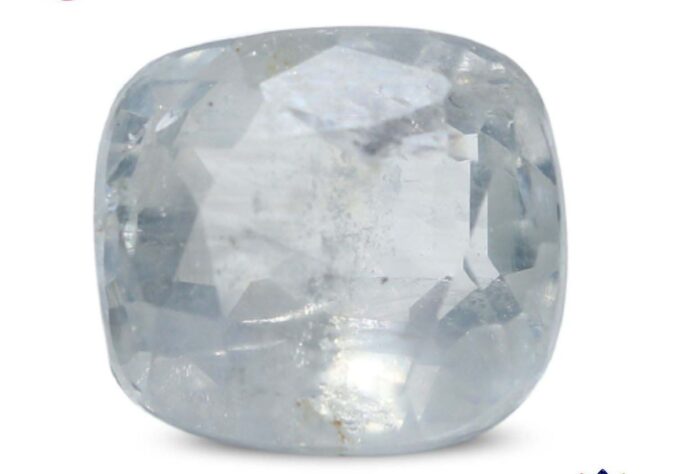 Natural Sapphire 3.78 Ct.