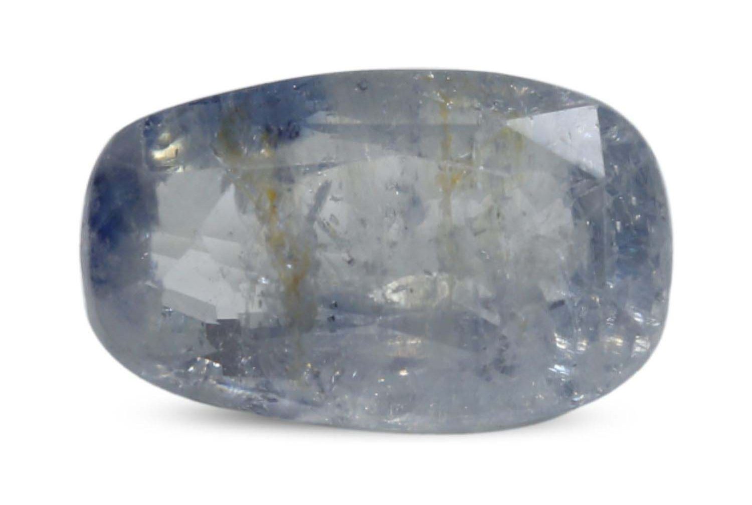 Natural Sapphire 6.69 Ct.