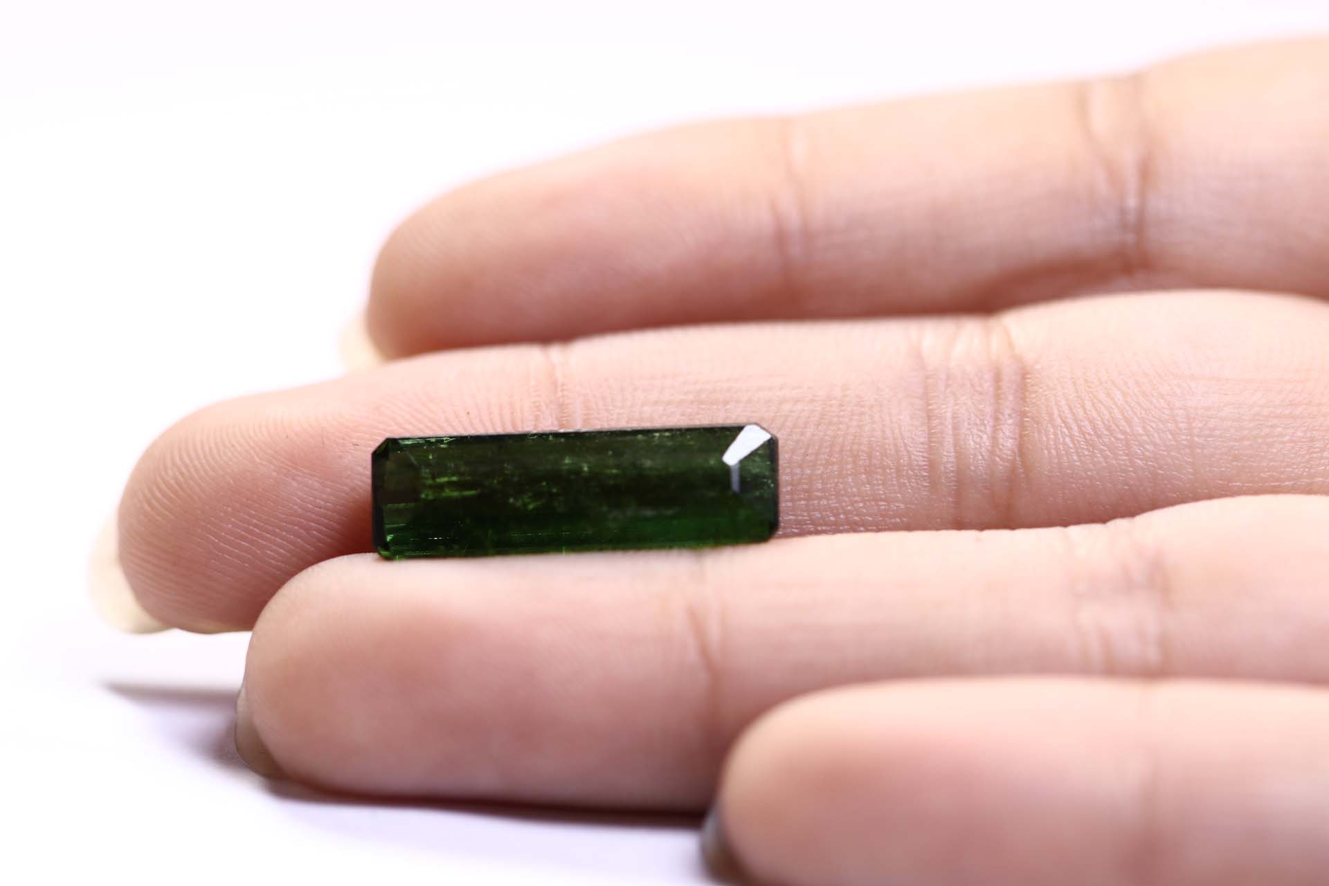 Tourmaline 6.2 Ct.