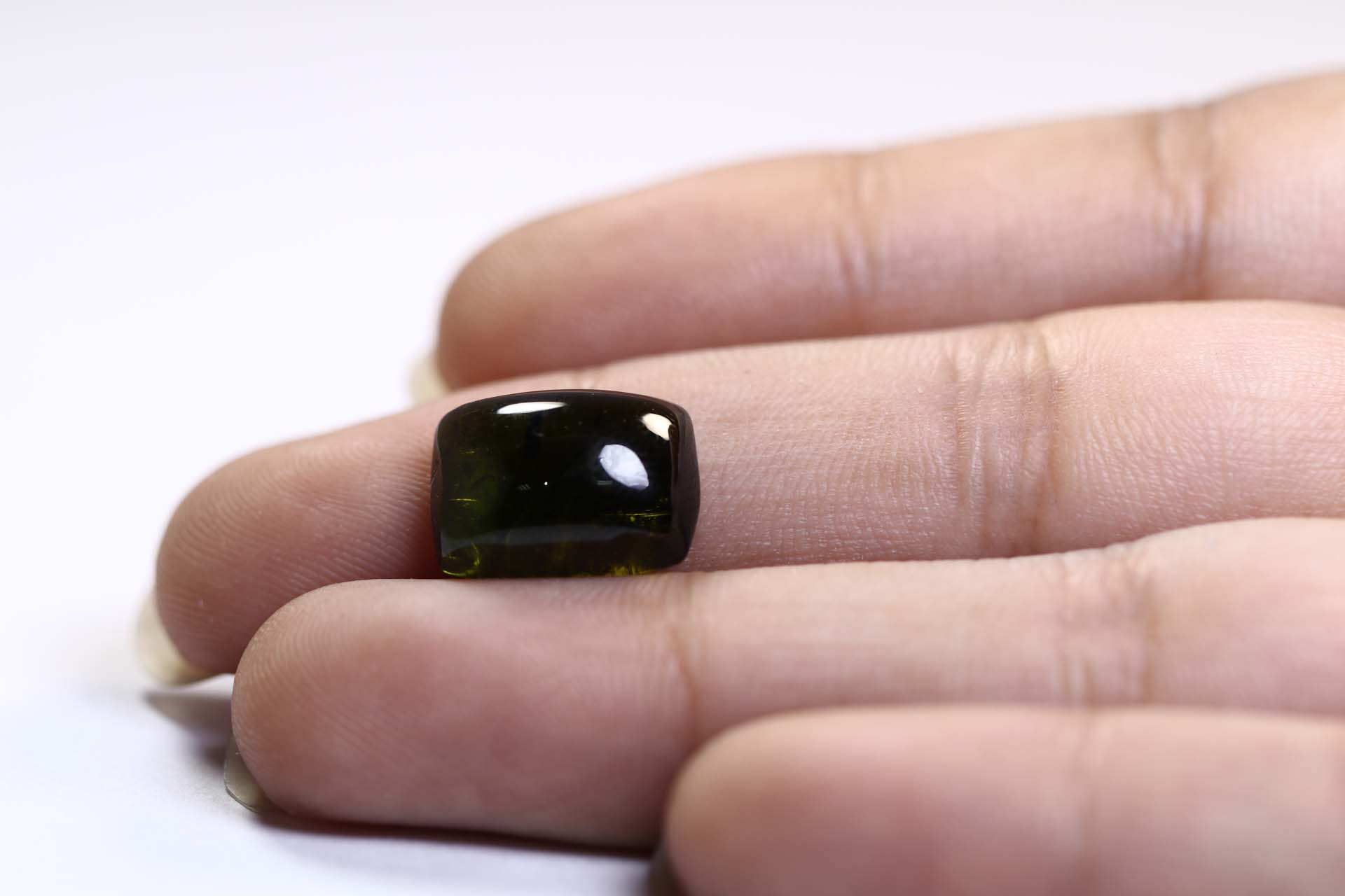 Tourmaline 7.26 Ct.