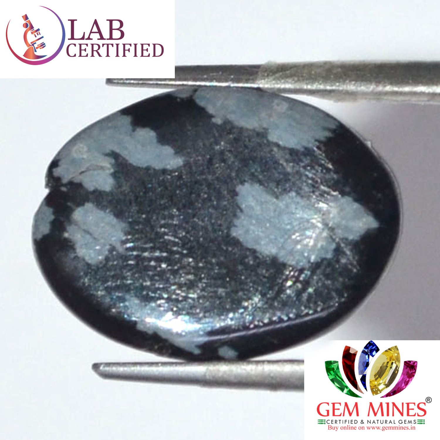 OBS112 2 Obsidian 7.3 Ct.