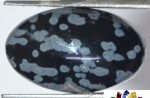 Obsidian 9.98 Ct.
