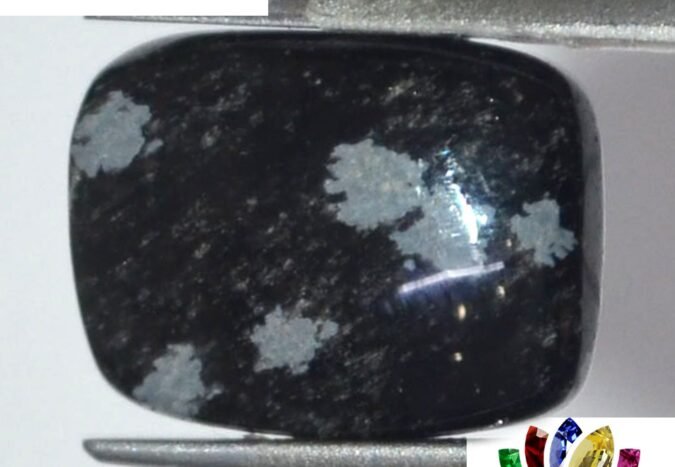 OBS130 1 e1679655805898 Obsidian 8.33 Ct.