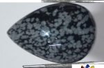 Obsidian 13.15 Ct.