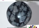 Obsidian 12.4 Ct.