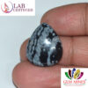 Obsidian 14.72 Ct.