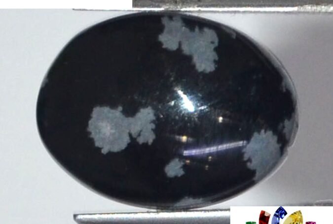 OBS90 1 e1679653585570 Obsidian 6.95 Ct.
