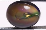 Fire Opal 1.21 Ct.