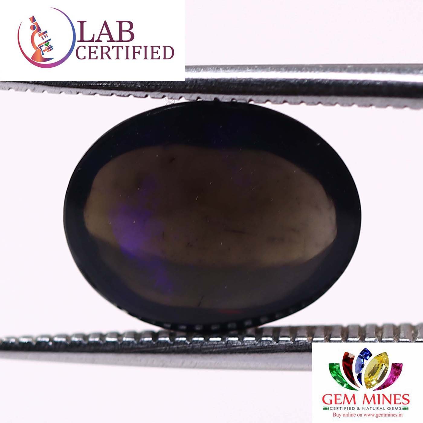 OPL4373 2 Fire Opal 1.91 Ct.