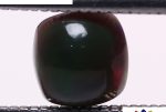Fire Opal 0.62 Ct.