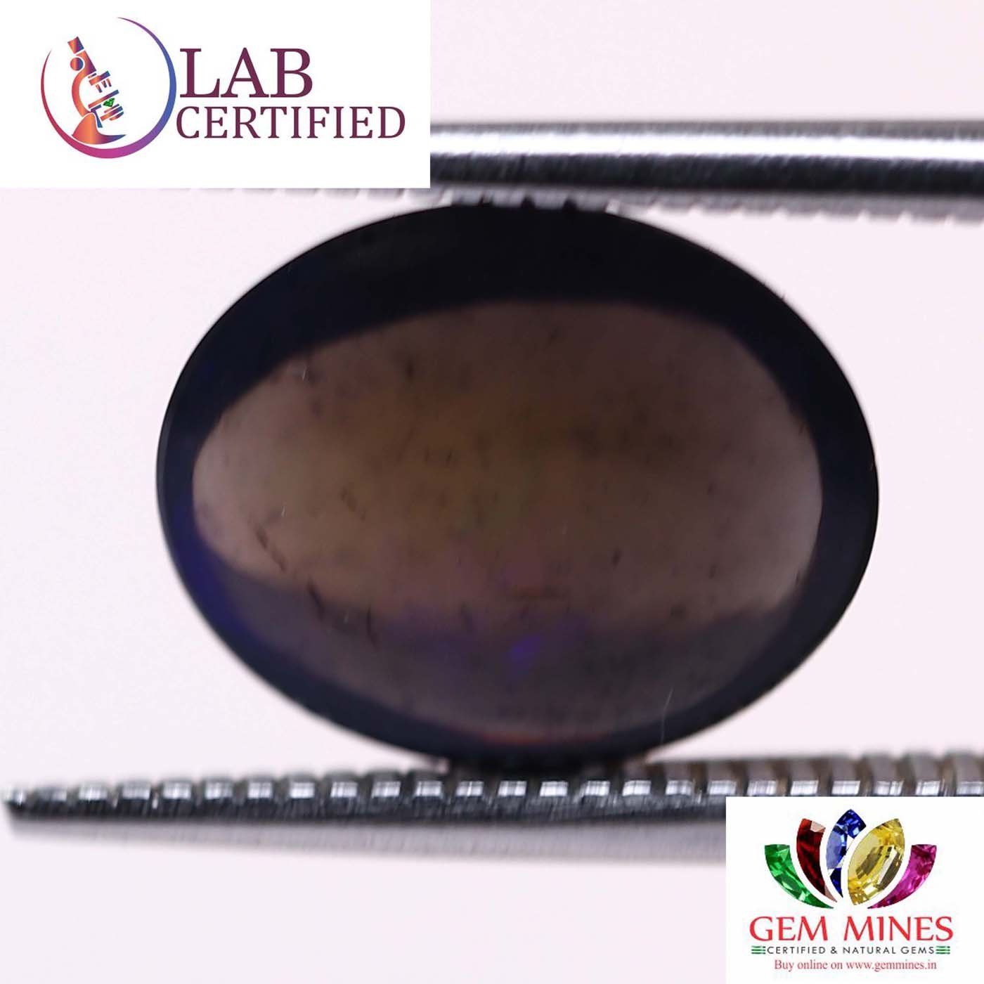 OPL4381 2 Fire Opal 1.74 Ct.