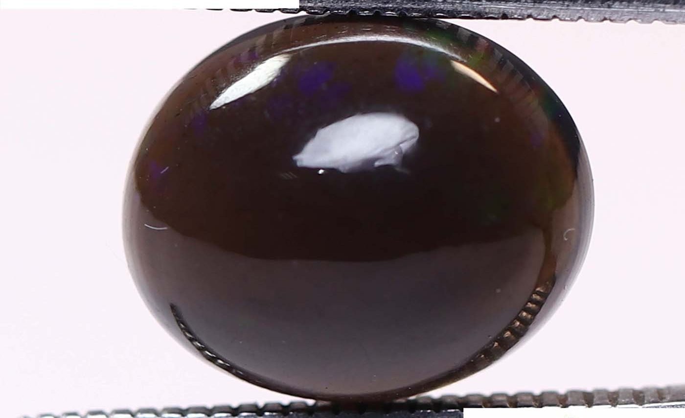 Fire Opal 3.59 Ct.