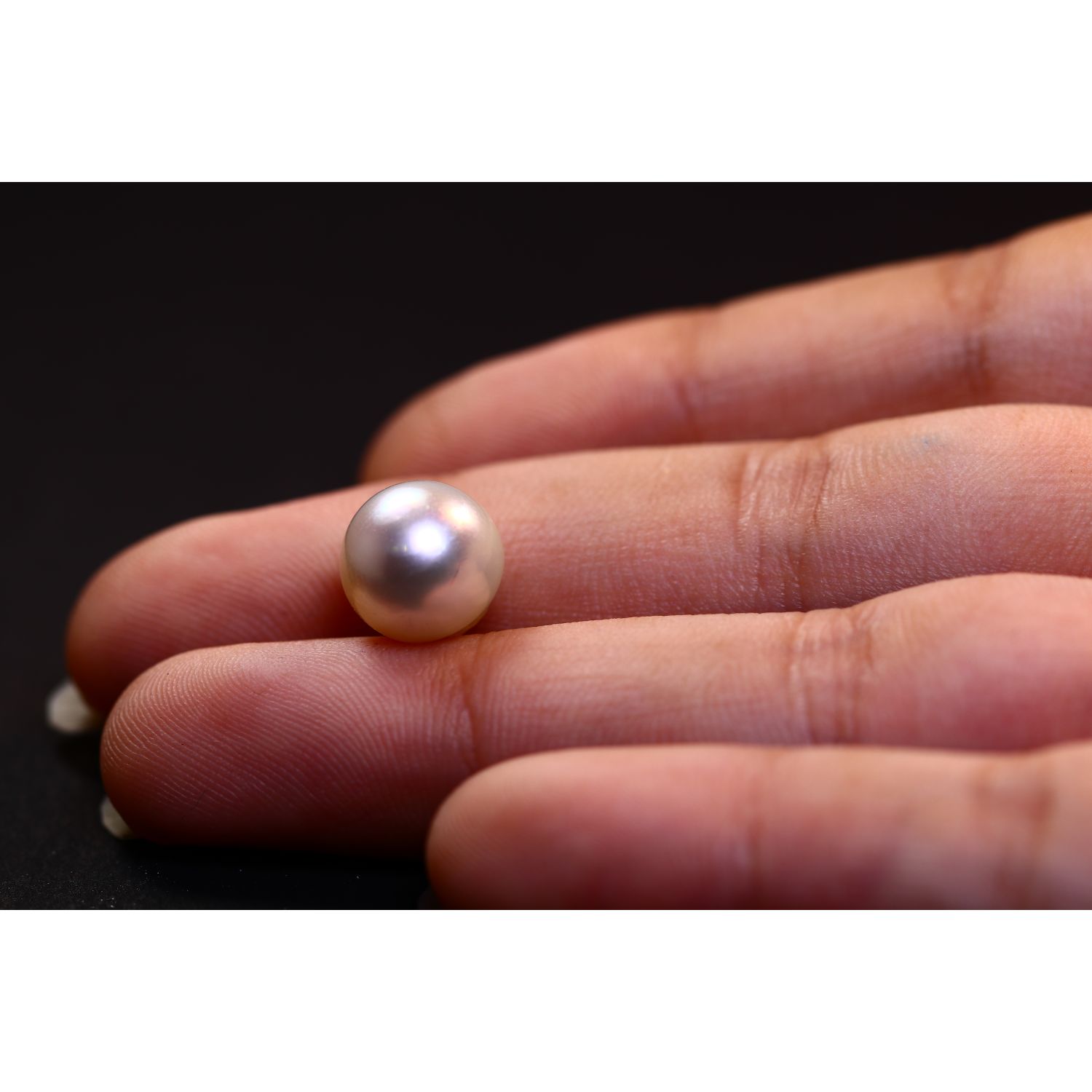 PEARL 6.24 Ct.