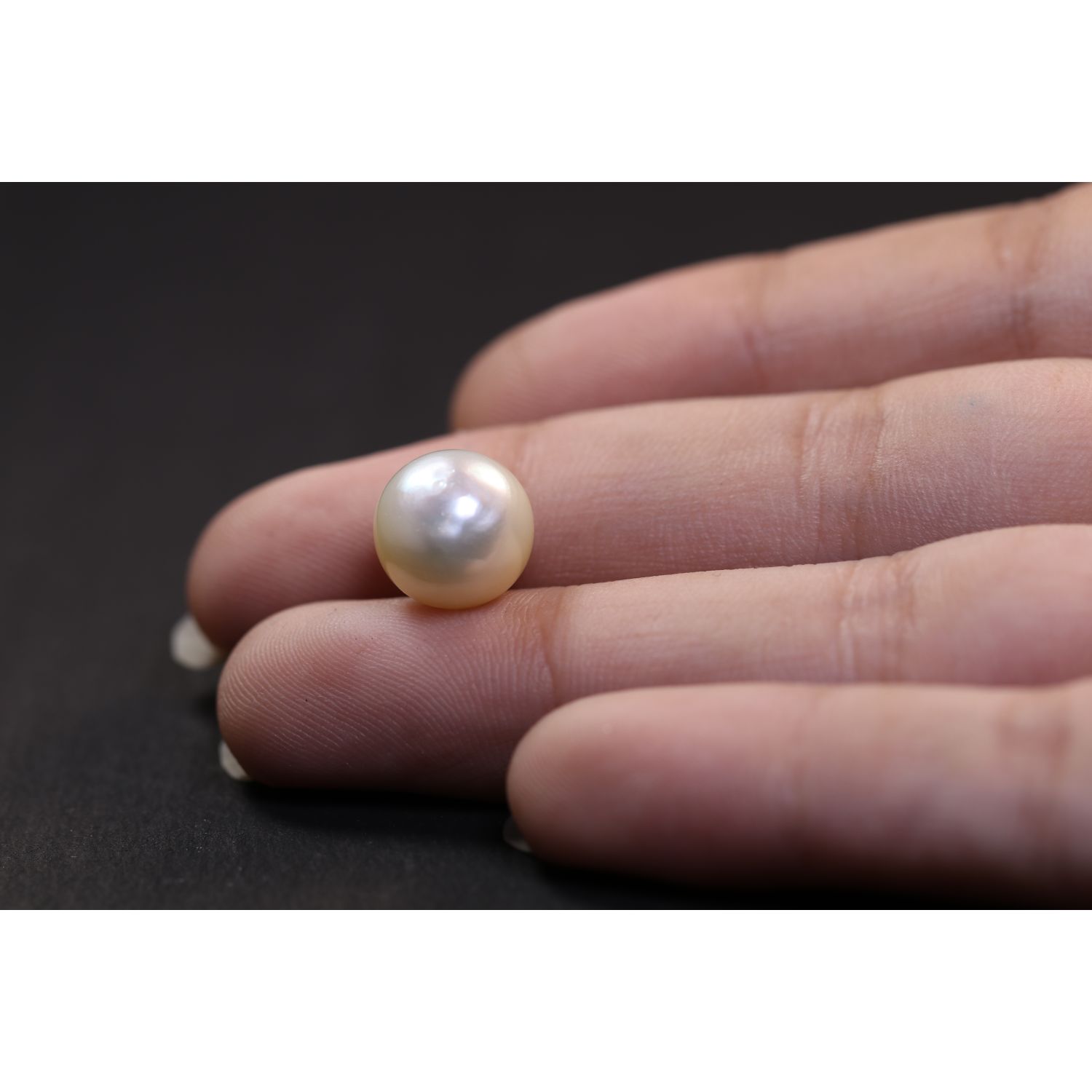 PEARL 7.27 Ct.