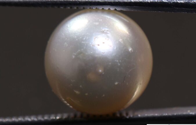 PEARL 9.74 Ct.