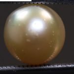 PEARL 6.33 Ct.