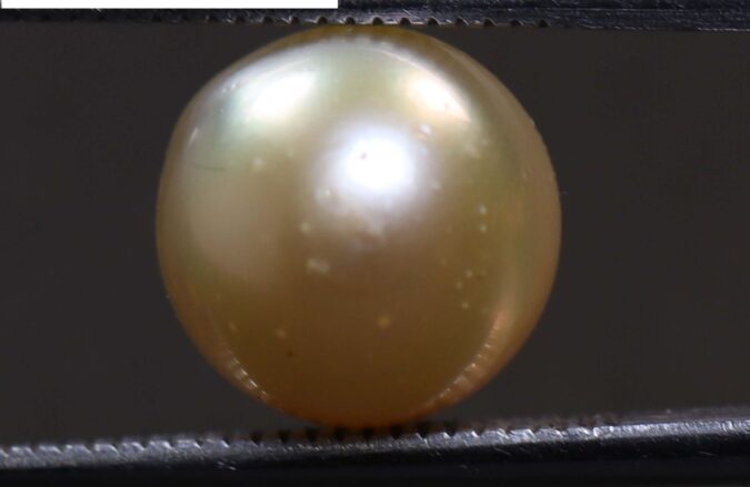 PEARL 6.33 Ct.