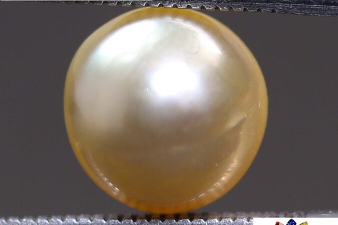 PEARL 6.01 Ct.