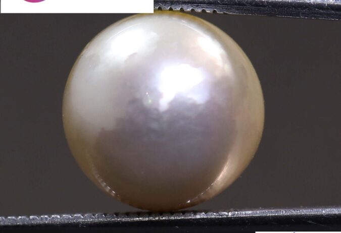 PEARL 10.55 Ct.