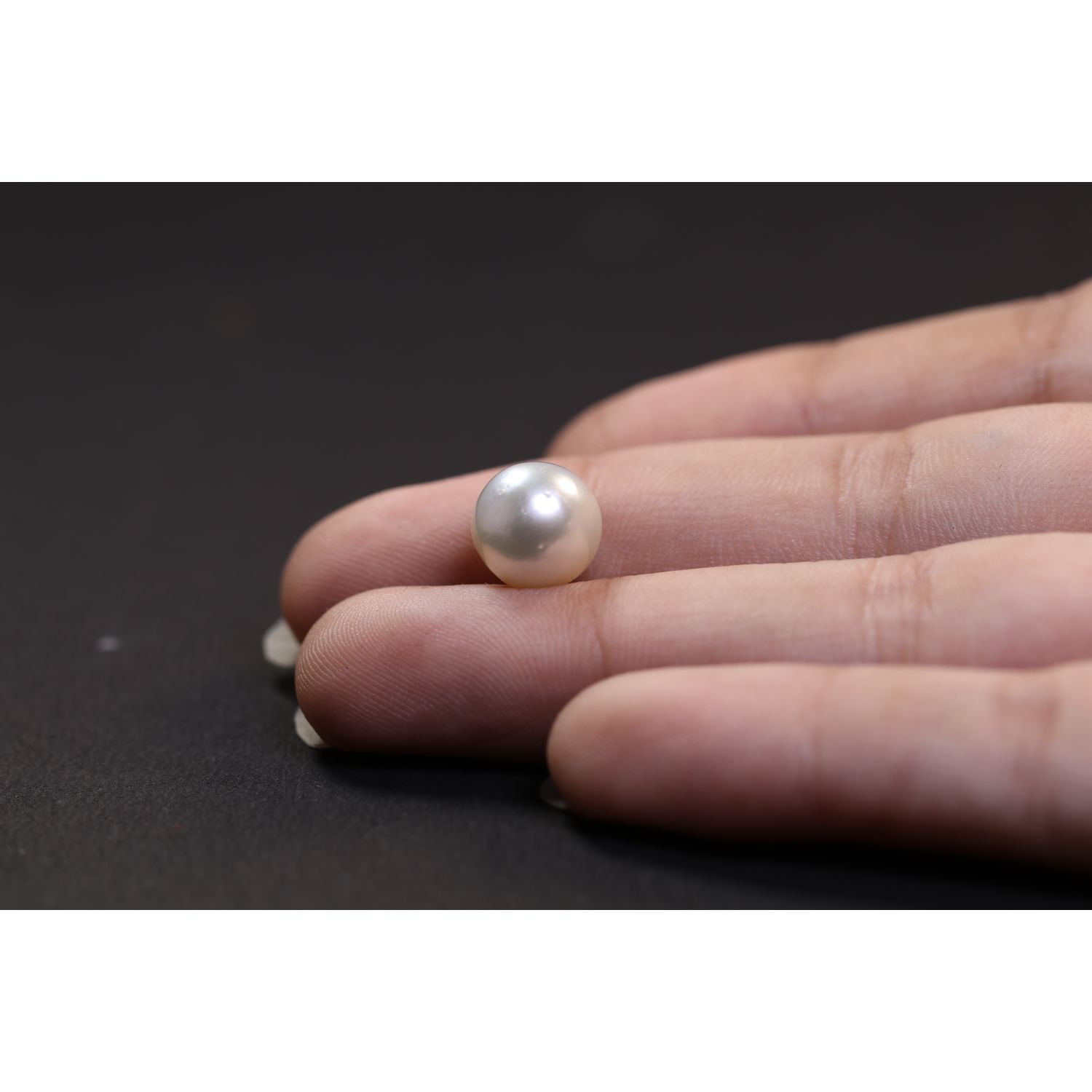 PEARL 5.91 Ct.