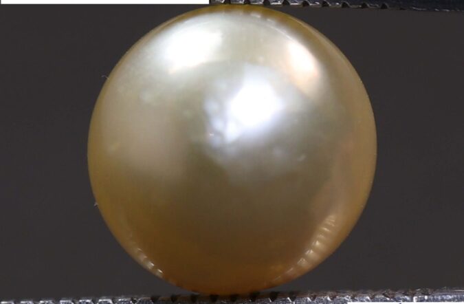 PEARL 6.02 Ct.