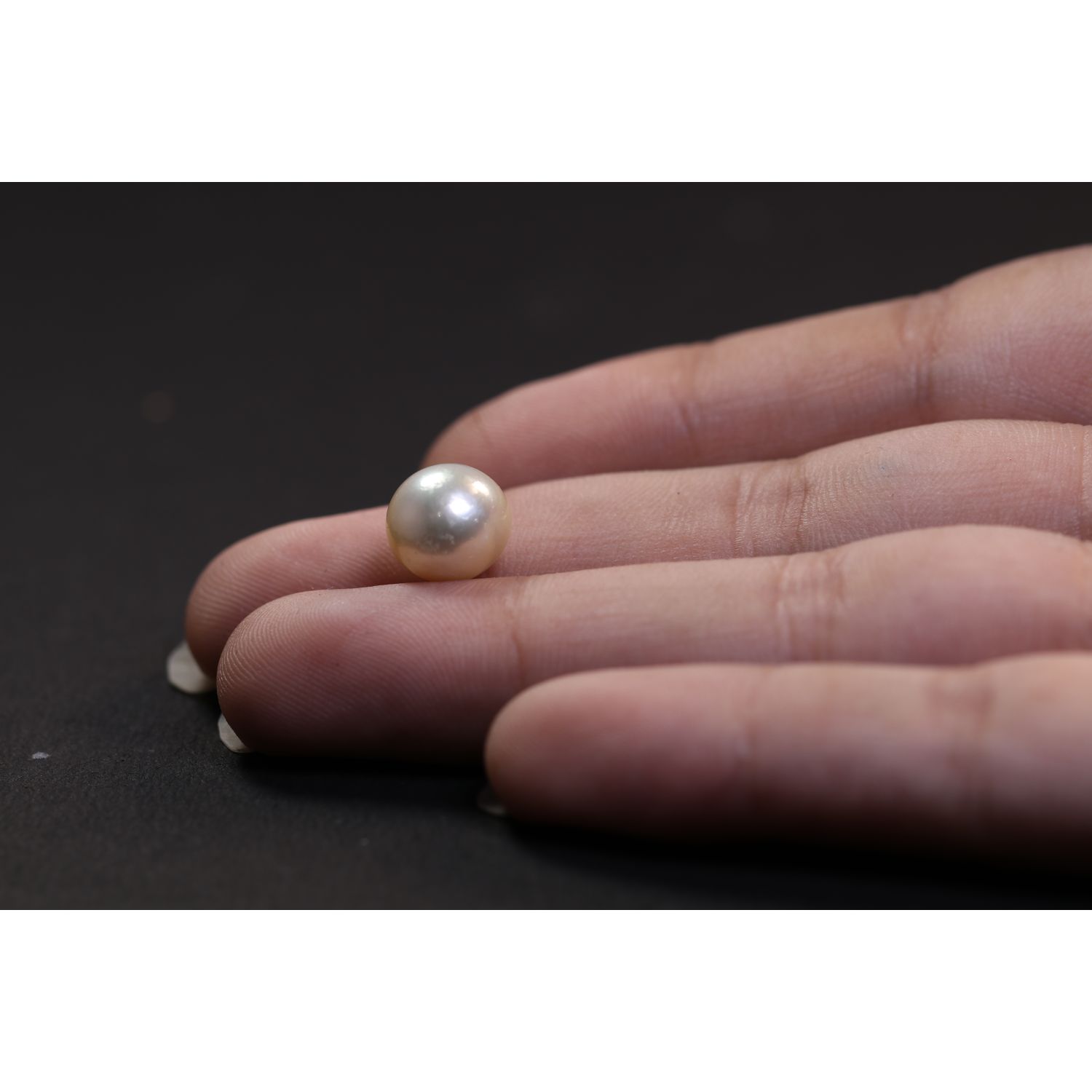 PEARL 5.02 Ct.