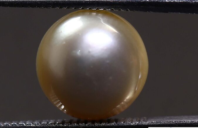PEARL 5.51 Ct.