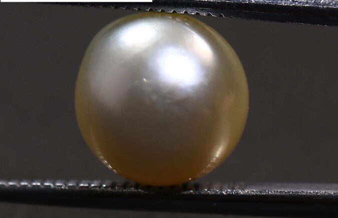 PEARL 6.3 Ct.
