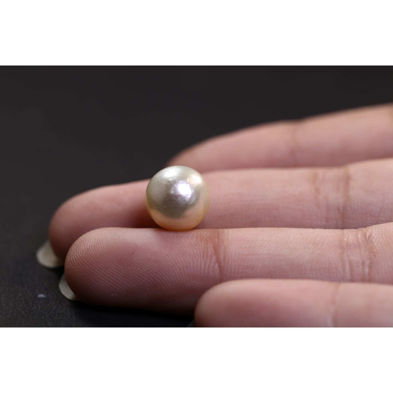 PEARL 7.62 Ct. 4 PRL1943 3 PEARL 7.62 Ct.