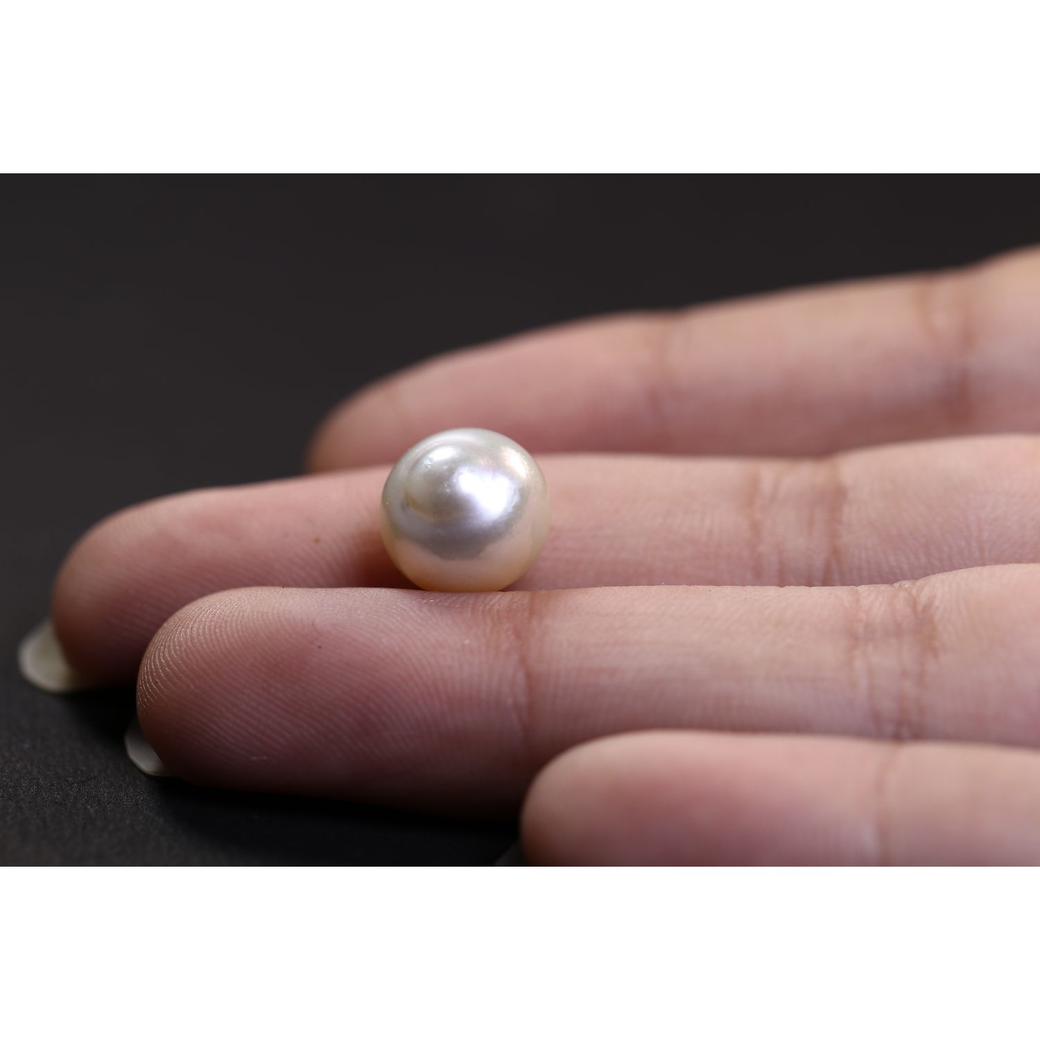 PRL1944 3 PEARL 6.65 Ct.