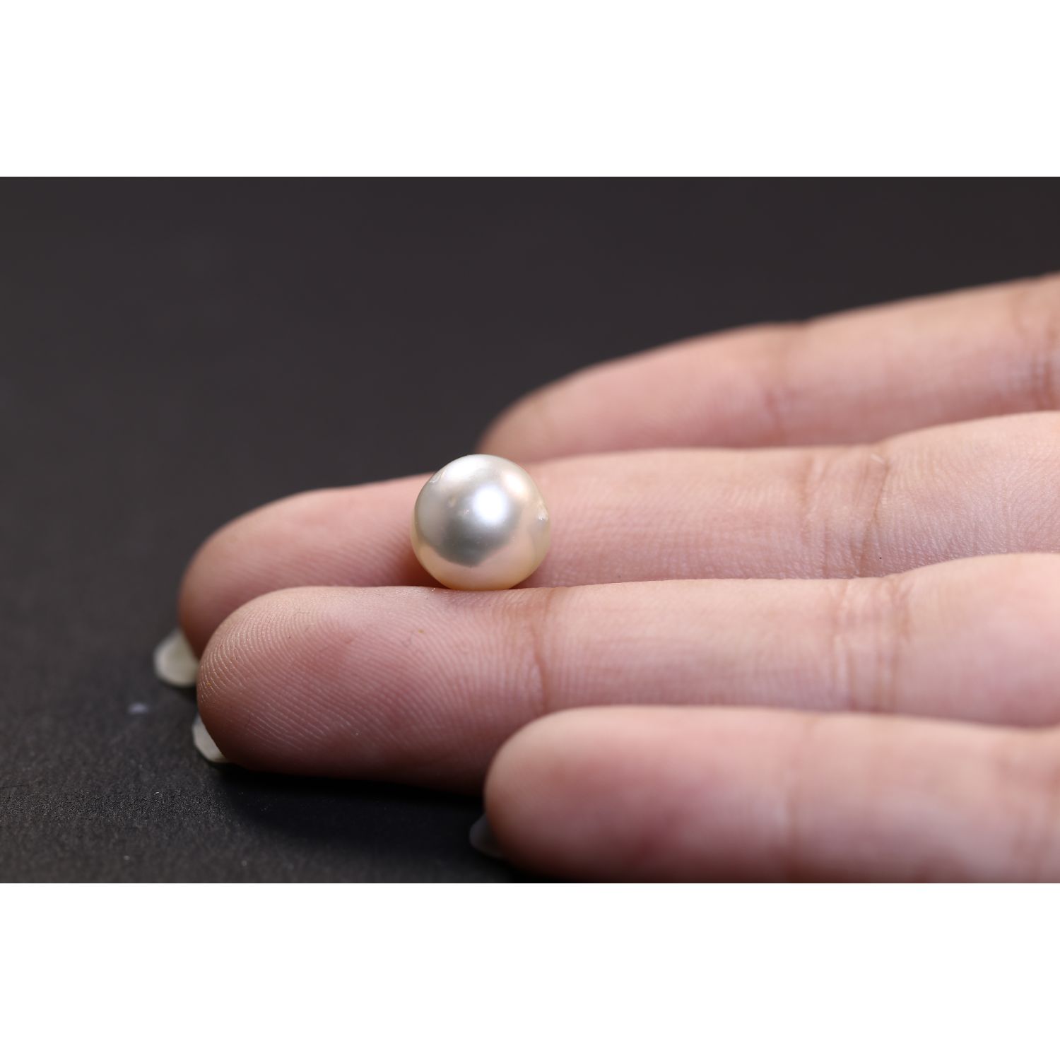 PEARL 5.18 Ct.