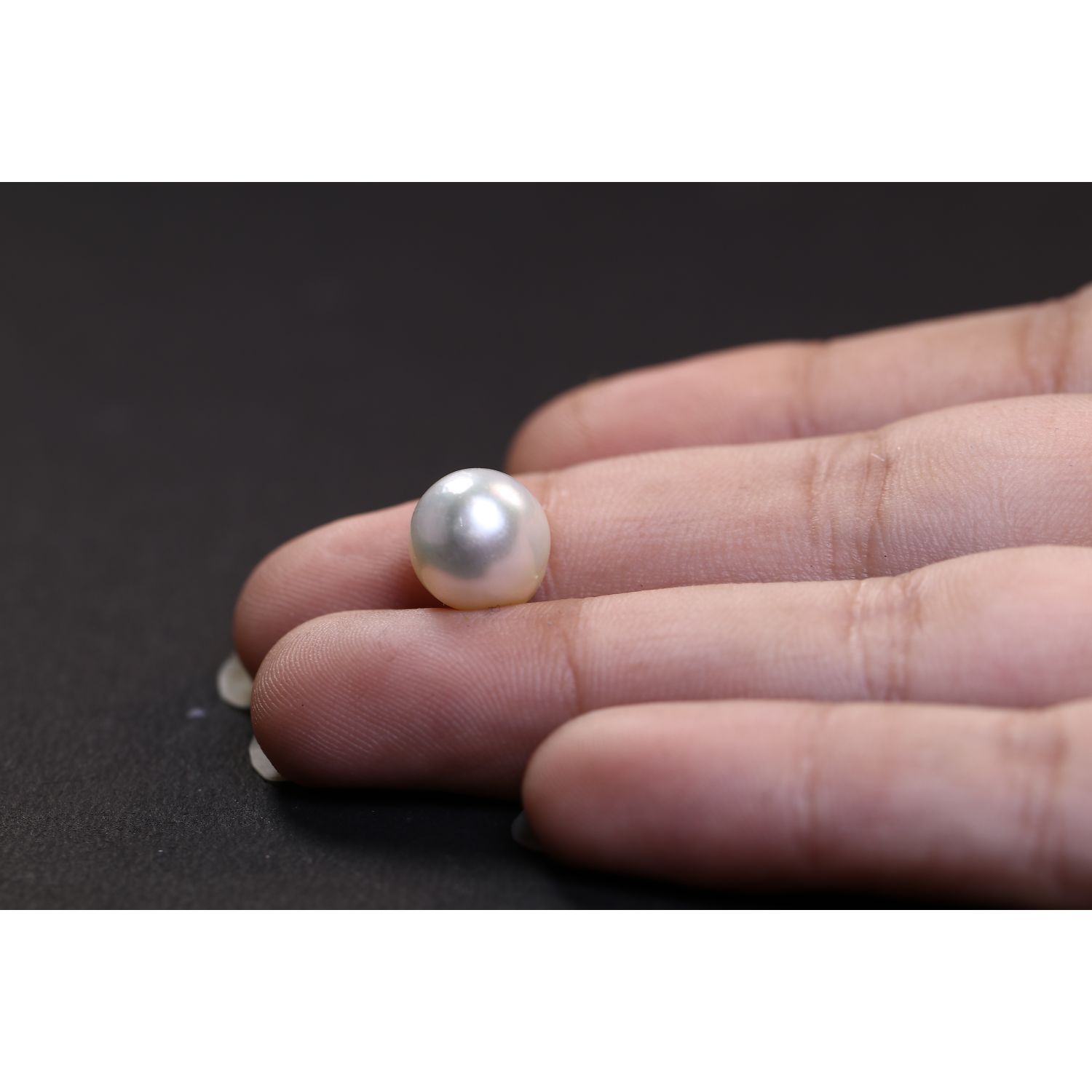PRL1961 3 PEARL 6.71 Ct.