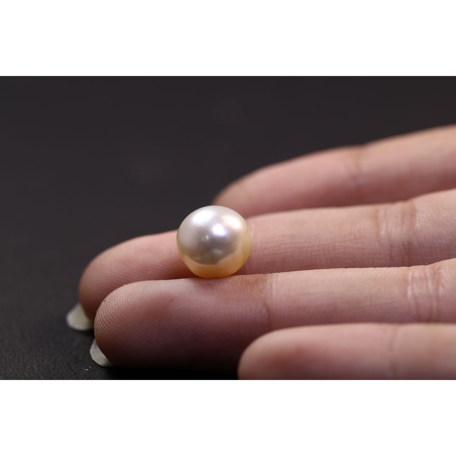 PEARL 7.38 Ct. 4 PRL1975 3 PEARL 7.38 Ct.