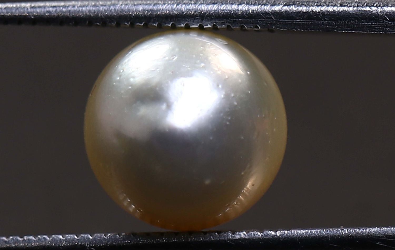 PEARL 5.81 Ct.
