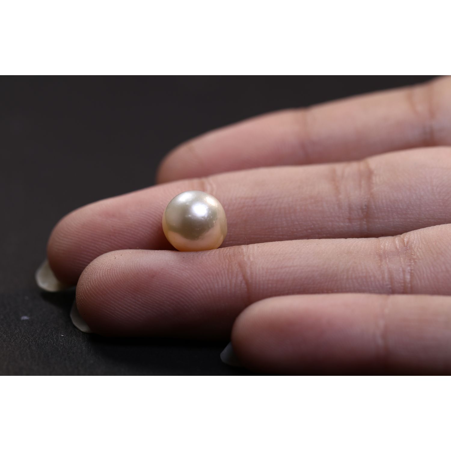 PEARL 5.28 Ct.