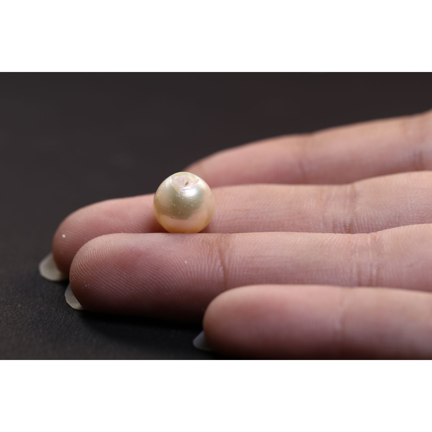 PEARL 5.94 Ct.