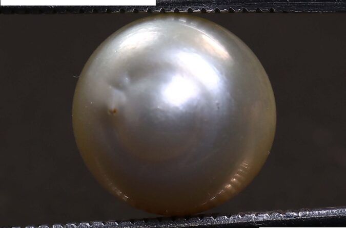 PEARL 5.48 Ct.