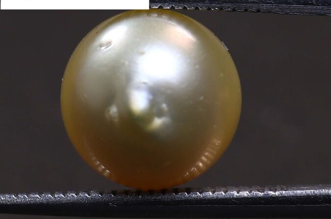 PEARL 5.79 Ct.