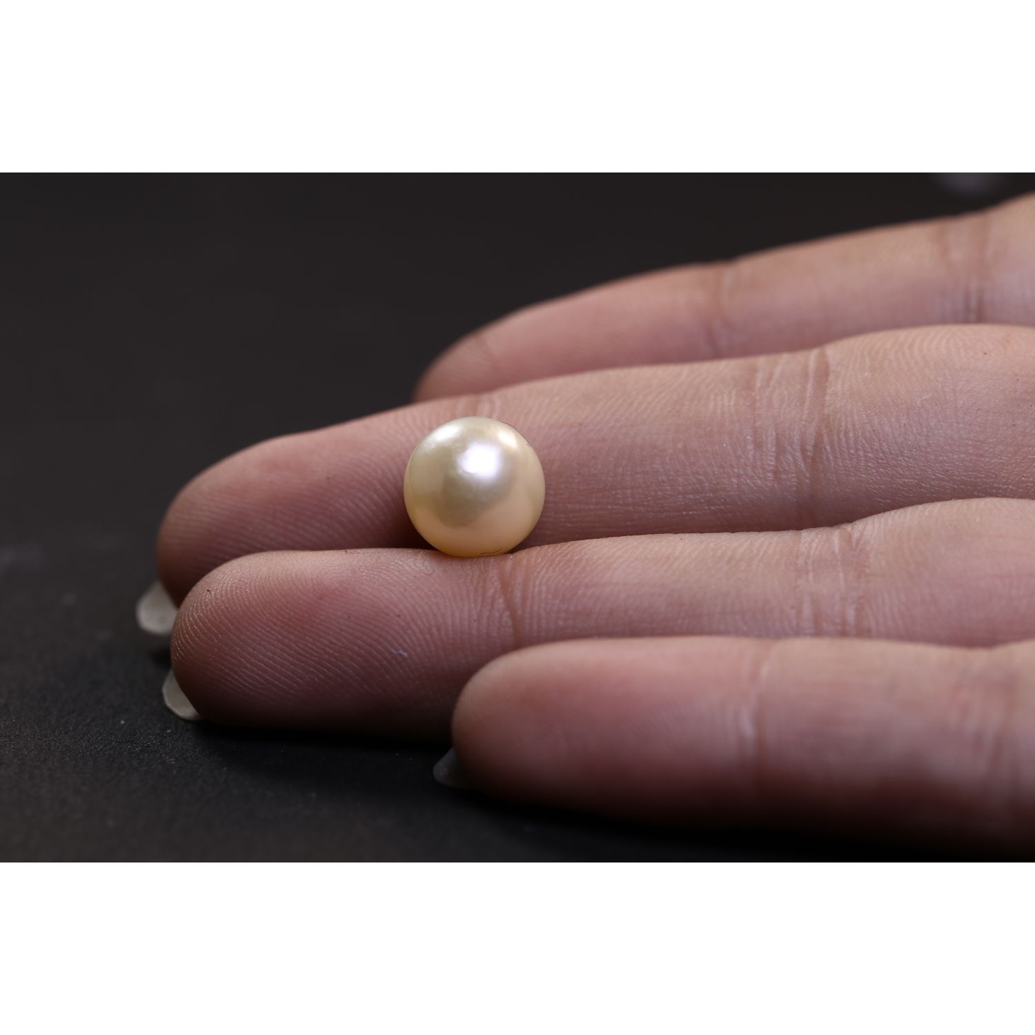 PRL2003 3 PEARL 6.2 Ct.