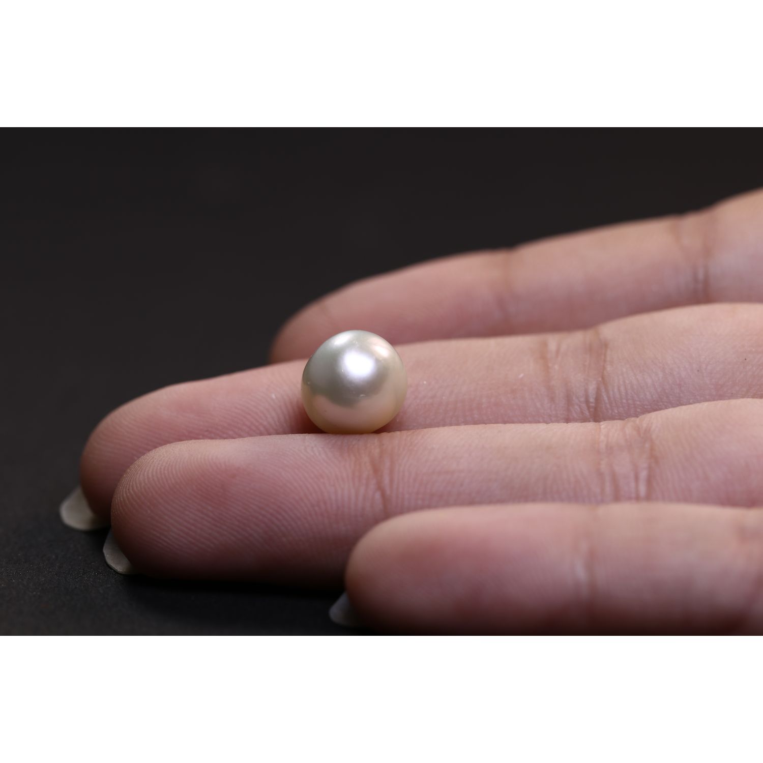 PEARL 5.55 Ct.