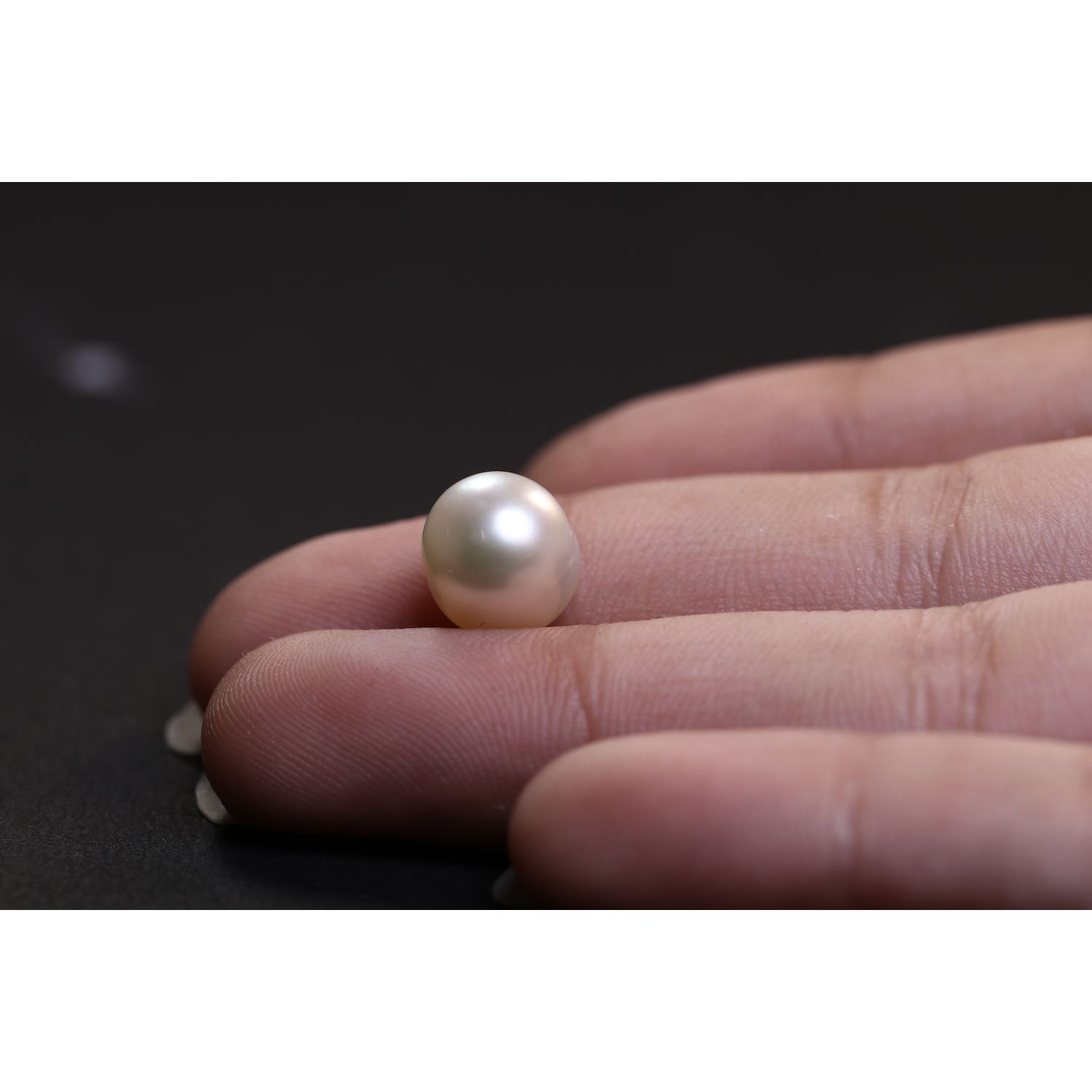 PEARL 6.28 Ct.